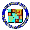 Kent County Seal